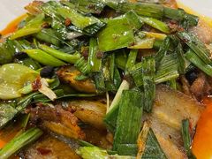 川味回锅肉-蓉城小厨·四川味道(浙港国际店)