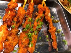 -四川小胡子海鲜(丁村万人海鲜广场店)