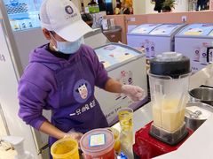 -一只酸奶牛(百联南岸上海城店)