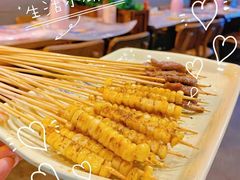 -靓靓蒸虾·头牌蒸虾(南山桂庙店)