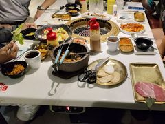 -炙城·韩式烤肉(南京东路店)