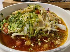 -巴音浩日娲·蒙餐(双林东路店)