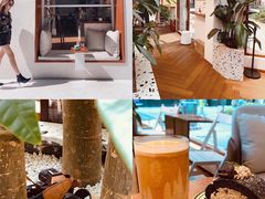 -Line 咖啡(石厦花园店)