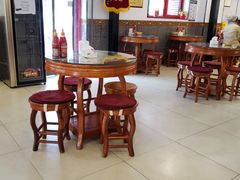 大堂-捷信牛奶甜品世家(五道口店)