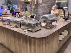 -万德诺富特酒店·自助餐厅(万德大厦店)