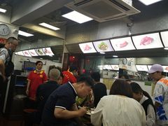 -陈光记烧腊店(罗保博士街店)