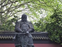 -钱王祠