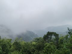 -莫干山风景区