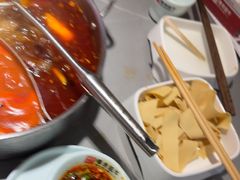 -宴全牛粤来越牛潮汕鲜牛肉火锅(海州万达广场店)