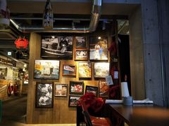 -Catch the Cajun Seafood(表参道店)