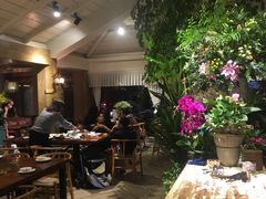 大堂-春暖花开(西溪店)