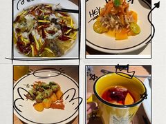 -太二酸菜鱼(中山龙之梦店)