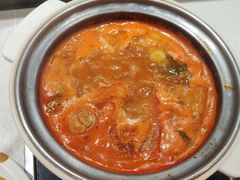 -农小锅自助小火锅(北京大兴凯德店)