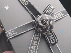 -Chanel(德基广场店)