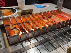 -丰茂烤串(外滩星荟中心店)