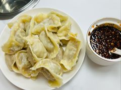 -奉天蚨祥饺子馆