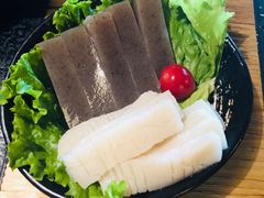 -湊湊火锅·茶憩(上海合生汇店)