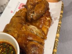 -金哥私房菜馆(张府园总店)