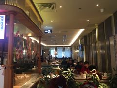 大堂-避风塘·老港味餐厅(虹口龙之梦店)