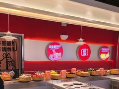 -龍歌自助小火锅(秦淮水游城店)