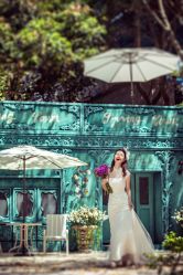 -太古映画婚纱摄影(天河店)