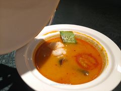 -翡翠鸟精品泰国菜(北辰财富中心店)