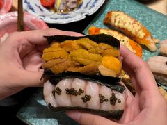 -小十Omakase(地王大厦店)