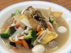 -老白酒农家菜馆