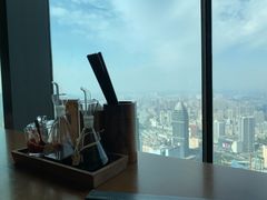 -无锡苏宁银河国际酒店-麺餐厅