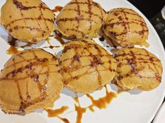 脆皮冰川茄子-大宅院(西溪路店)
