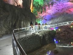 -百魔洞景区