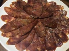 -代羊肉(中和店)