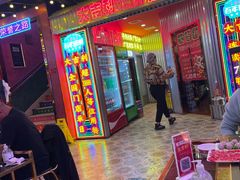 -大吉利·潮汕牛肉火锅(河西店)