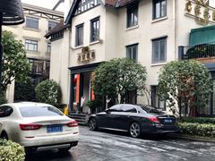 -席家花园(巨鹿花园店)