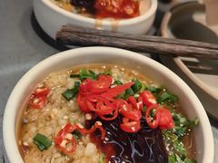 -巴奴毛肚火锅(悠唐购物中心店)