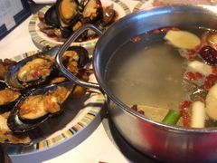-吉布鲁牛排海鲜自助(巴南万达广场店)