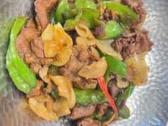 -眉州东坡(团结湖店)