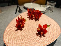 -柿合缘新京菜(静安嘉里中心店)