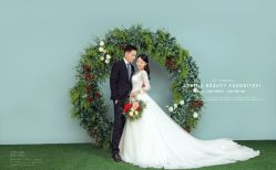 点击看大图 -卡米拉婚纱摄影工作室(金汇广场店)