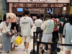 -李山山茶事(景枫店)