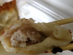 锅贴-黄阿姨锅贴大王(万航渡路店)