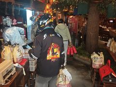 -南京大牌档(青岛万象城店)