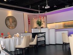 -悦融·京鲁菜·露台花园(安定门店)