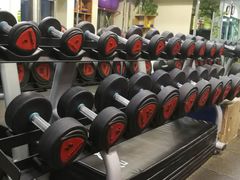 -遇见爱健身工作室(东直门店)