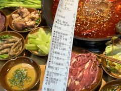 -阳阳老火锅(小南门店)