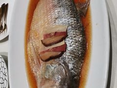 酒蒸鲥鱼-蝶园·装修中(BFC外滩金融中心店)