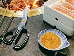 -神户赤童日式烤肉伙伴(东直门店)