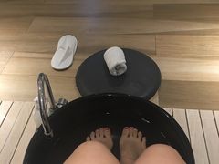 -Let’s Relax Spa(MBK)