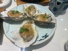 -美极鲜食坊(宝安南路店)