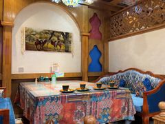 -乡村馕坑肉·烧烤·新疆菜·本地人更爱吃(阿勒泰首店)